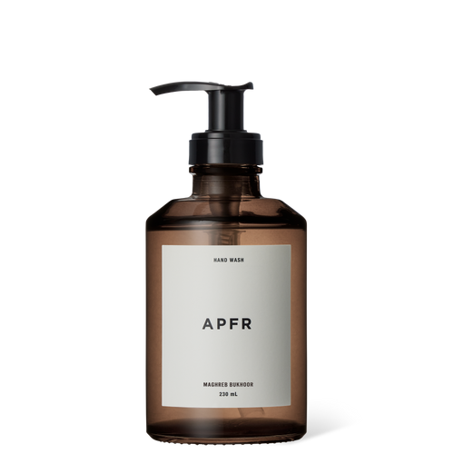 APFR | Hand Wash