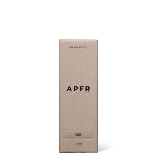 APFR | Fragrance Oil