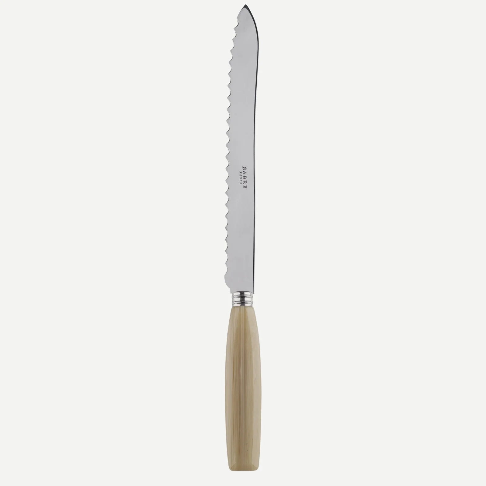 Sabre Paris | Djembe Bread Knife