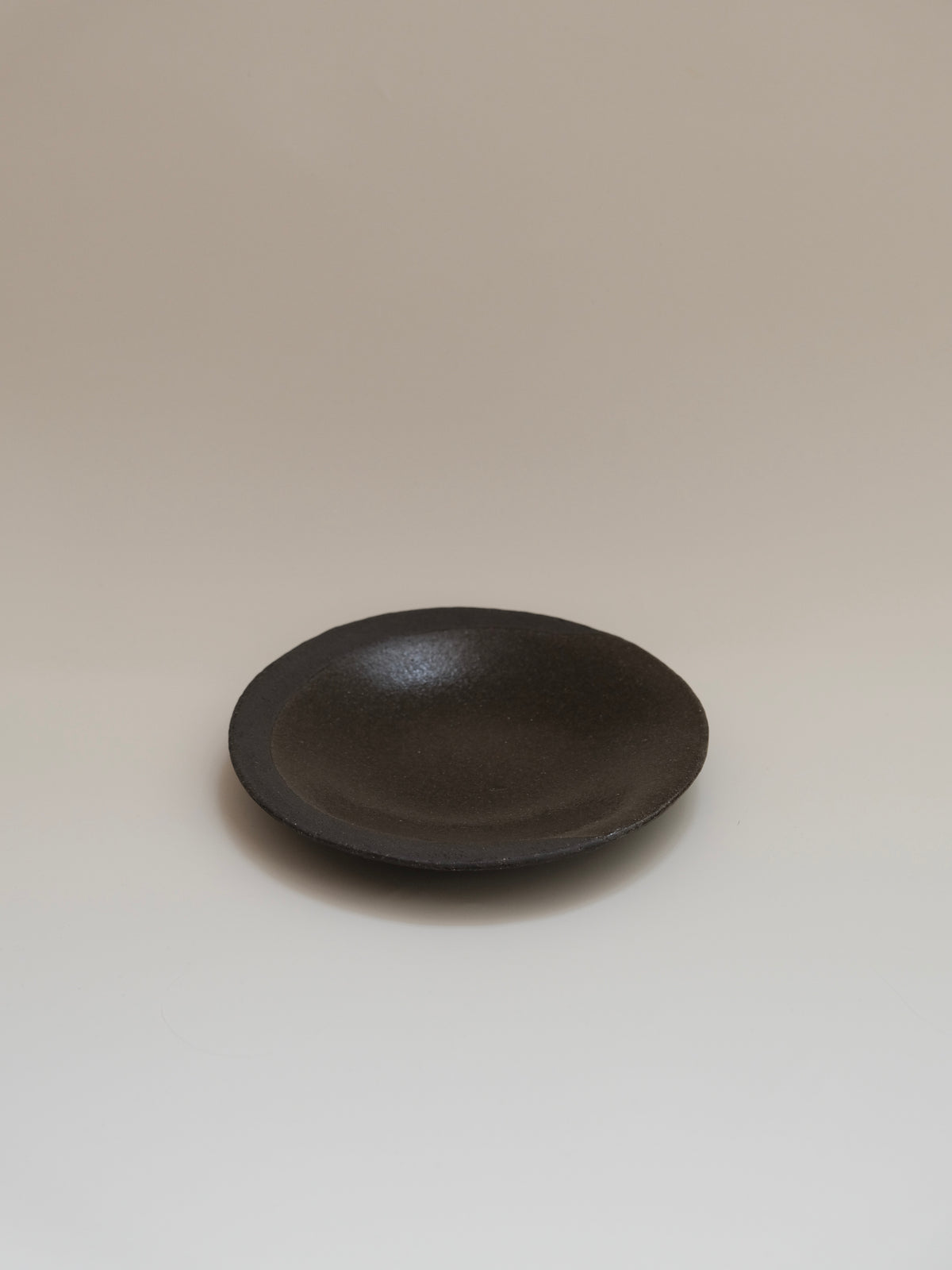 Zhou Yuxuan | Round Plate