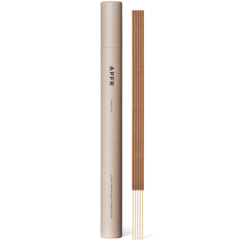 APFR | Incense Stick