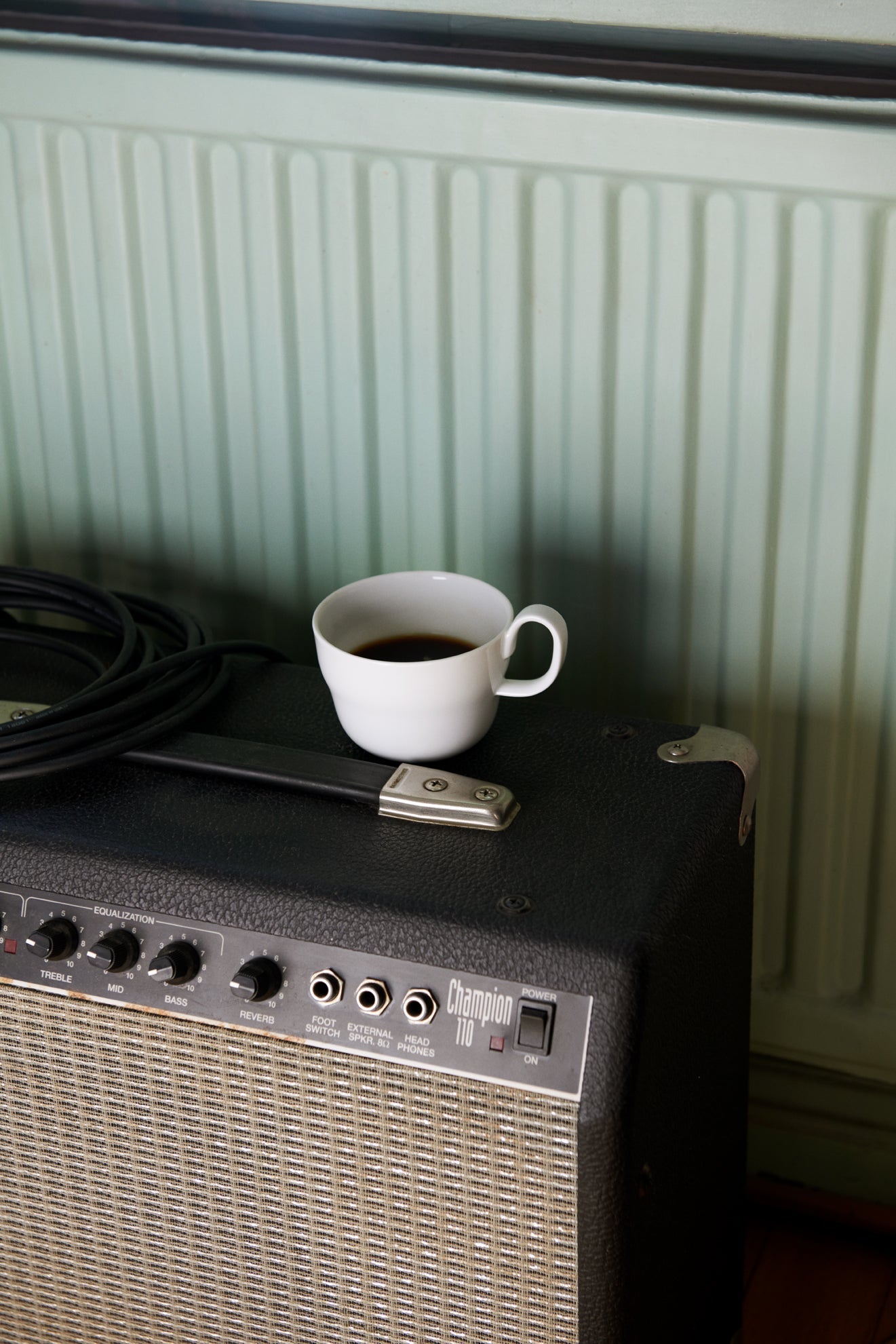1616 Arita | CMA Soft Cup Handle