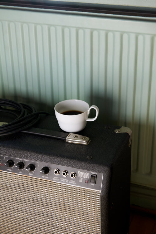 1616 Arita | CMA Soft Cup Handle