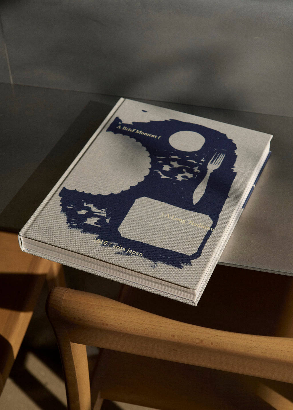 1616 Arita | A Brief Moment ( ) A Long Tradition