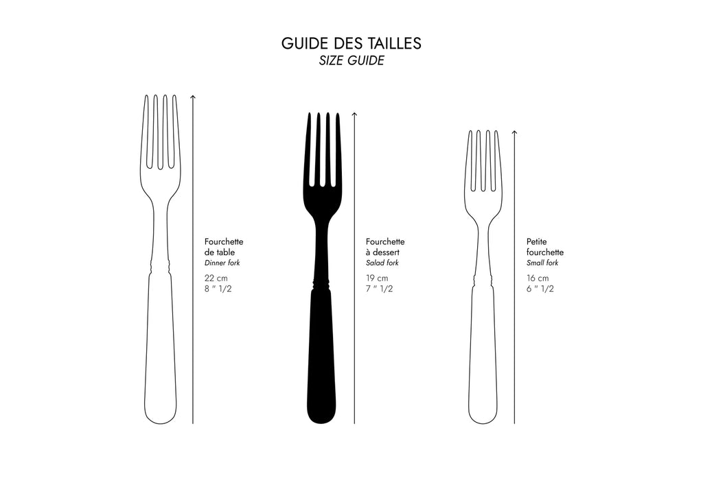 Sabre Paris | Bistrot Green Fern