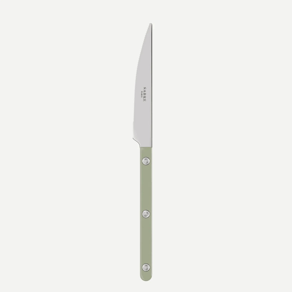 Sabre Paris | Bistrot Asparagus