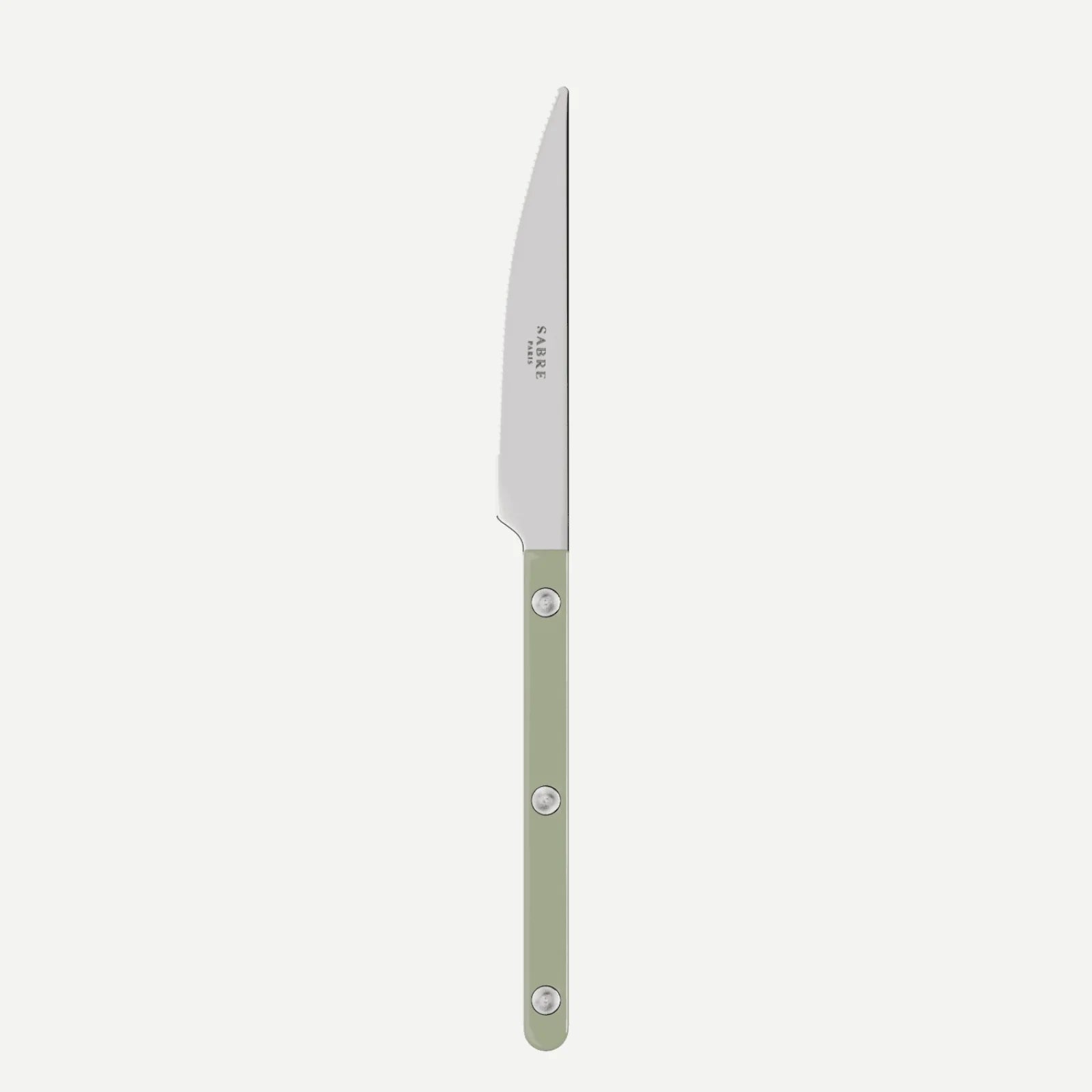 Sabre Paris | Bistrot Asparagus
