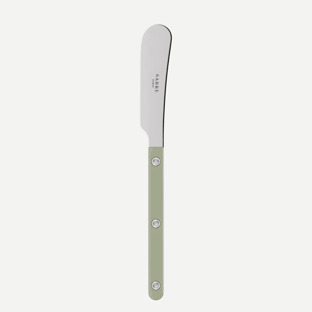 Sabre Paris | Bistrot Asparagus