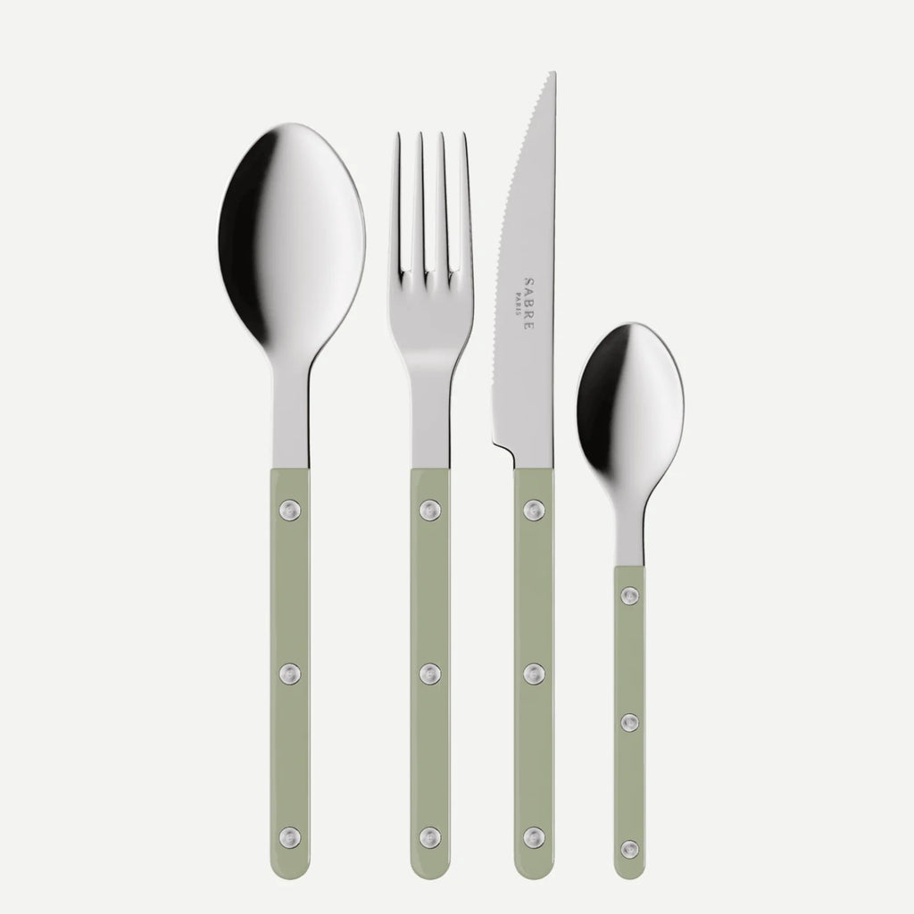 Sabre Paris | Bistrot Asparagus