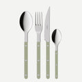 Sabre Paris | Bistrot Asparagus