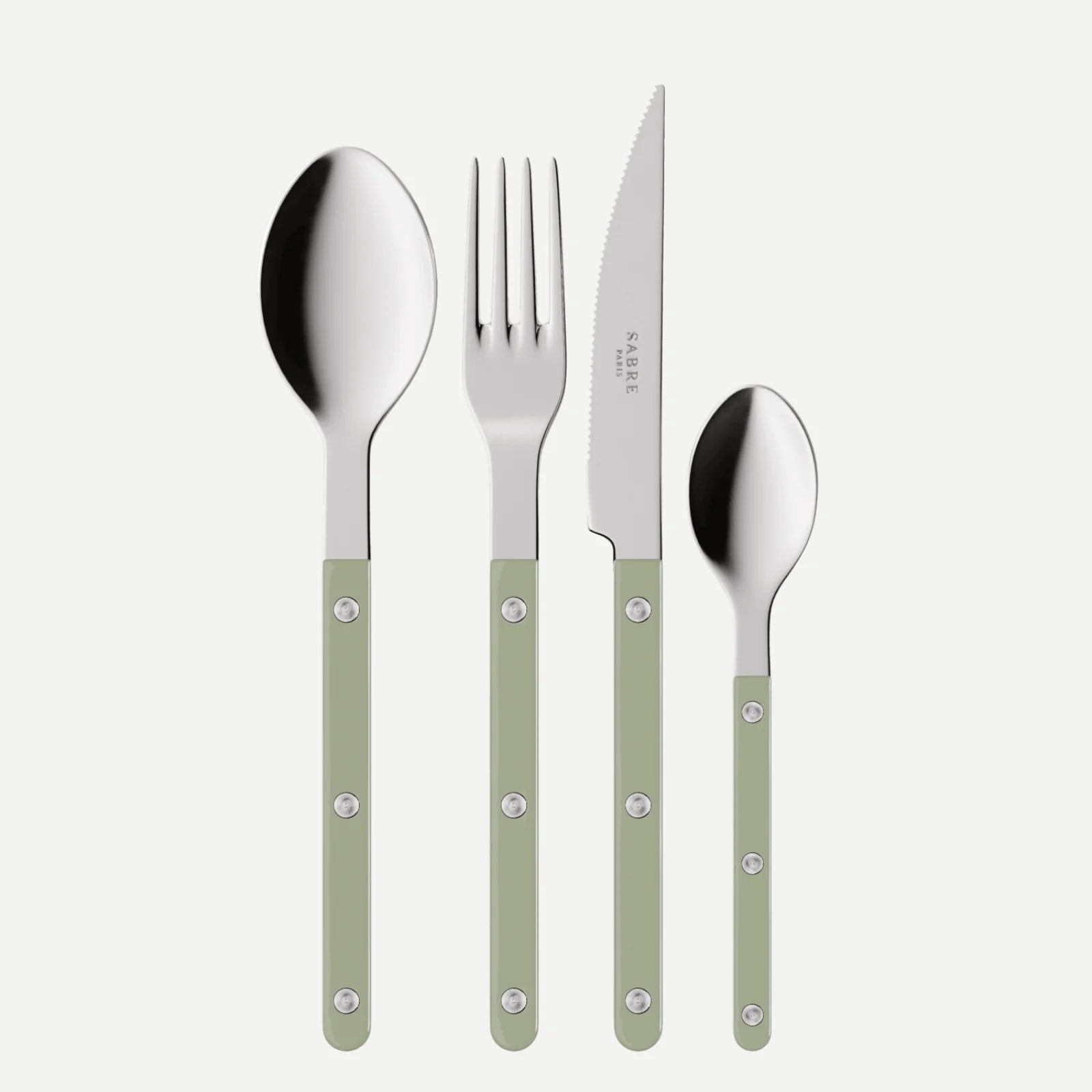 Sabre Paris | Bistrot Asparagus