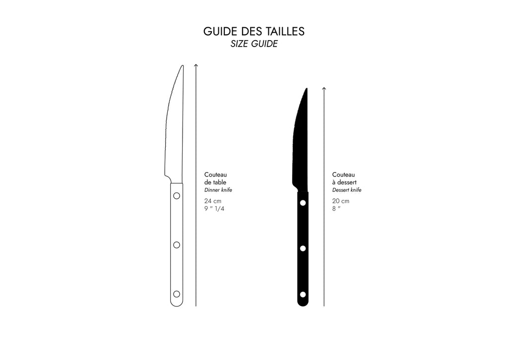 Sabre Paris | Bistrot Black