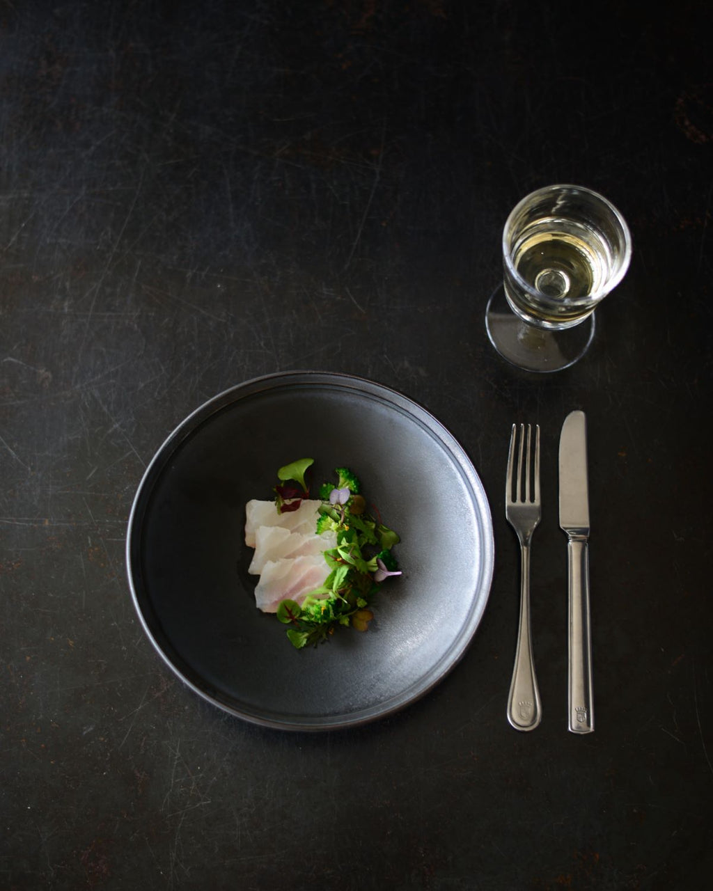 Marumitsu Poterie | Spazio Deep Plate