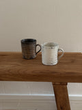 Zhuo Yue｜Handmade Mug