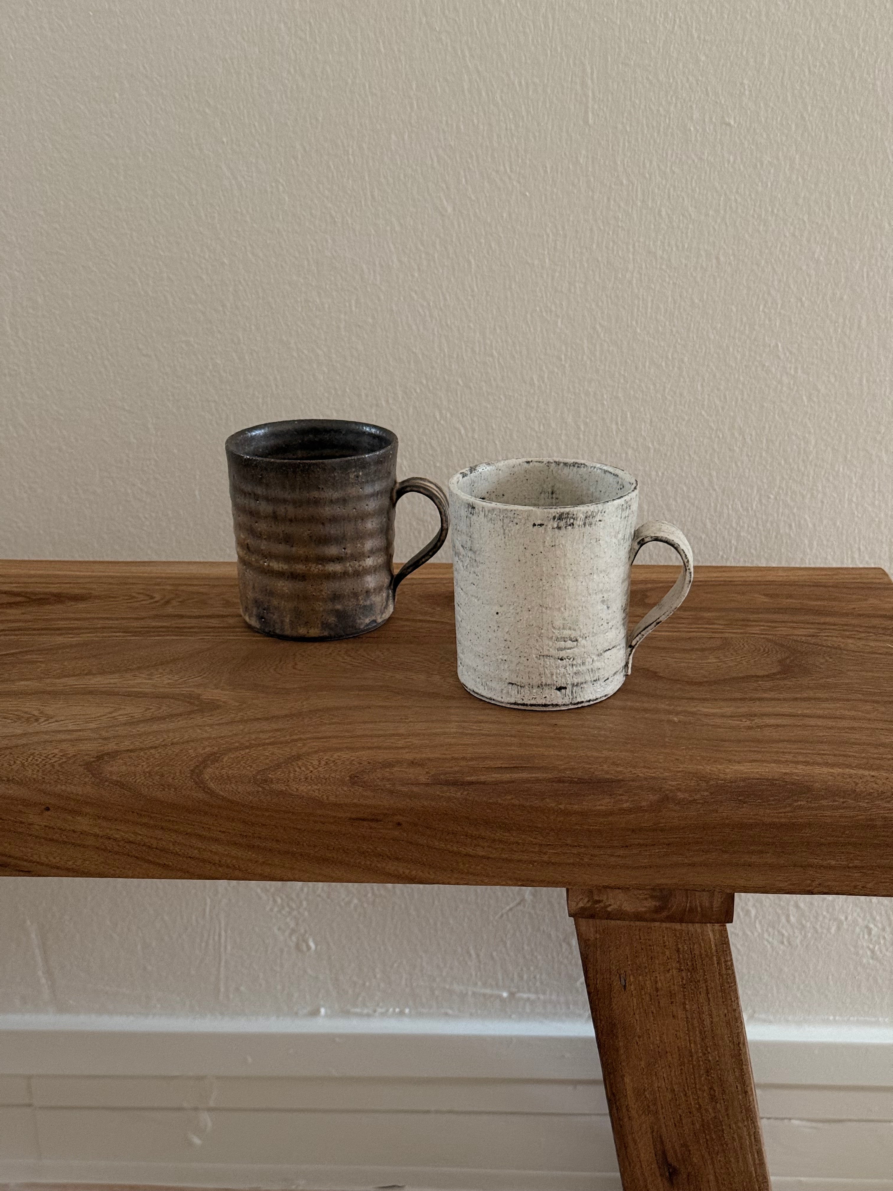 Zhuo Yue｜Handmade Mug
