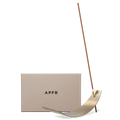 APFR | Brass Incense Stand