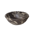 Pollygarden | Marble Dark Chocolate Bowl