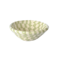 Pollygarden | Check Apple Bowl