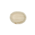 Pollygarden | Ivory Marble Egg Bowl
