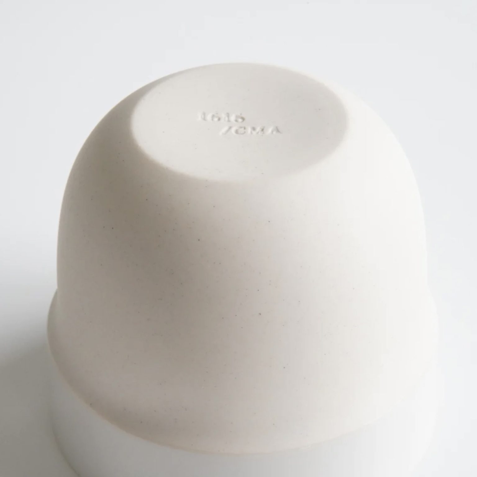 1616 Arita | CMA Coffee Cup