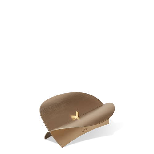APFR | Brass Incense Holder