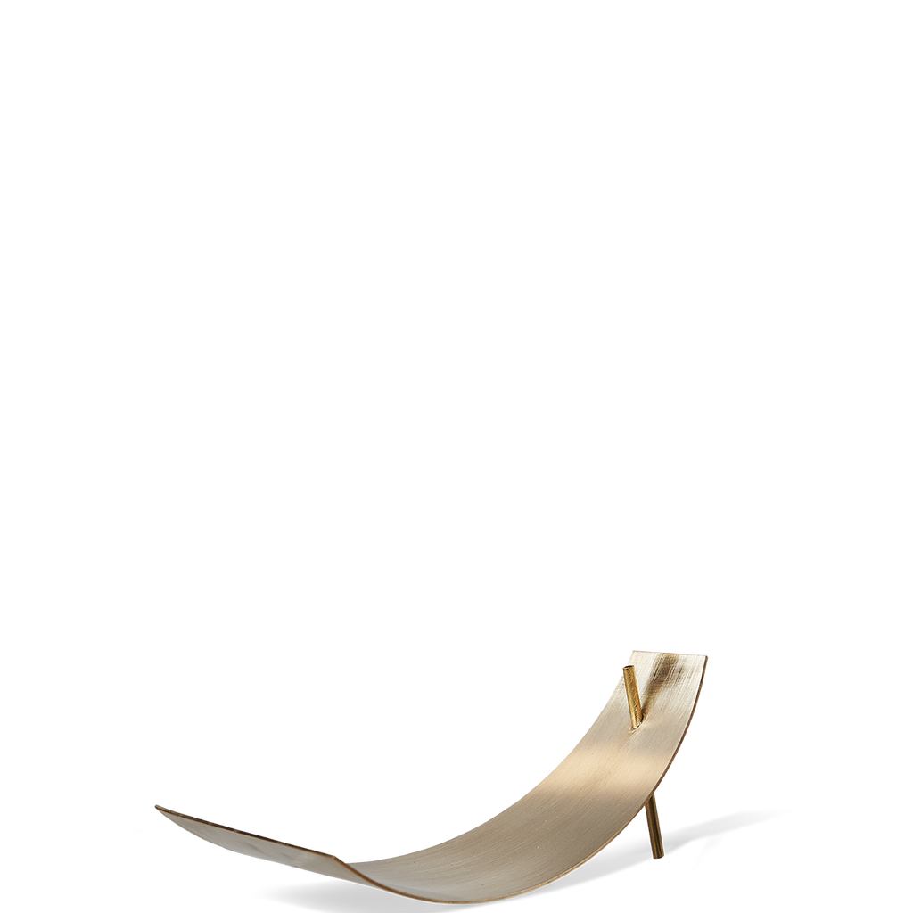 APFR | Brass Incense Stand