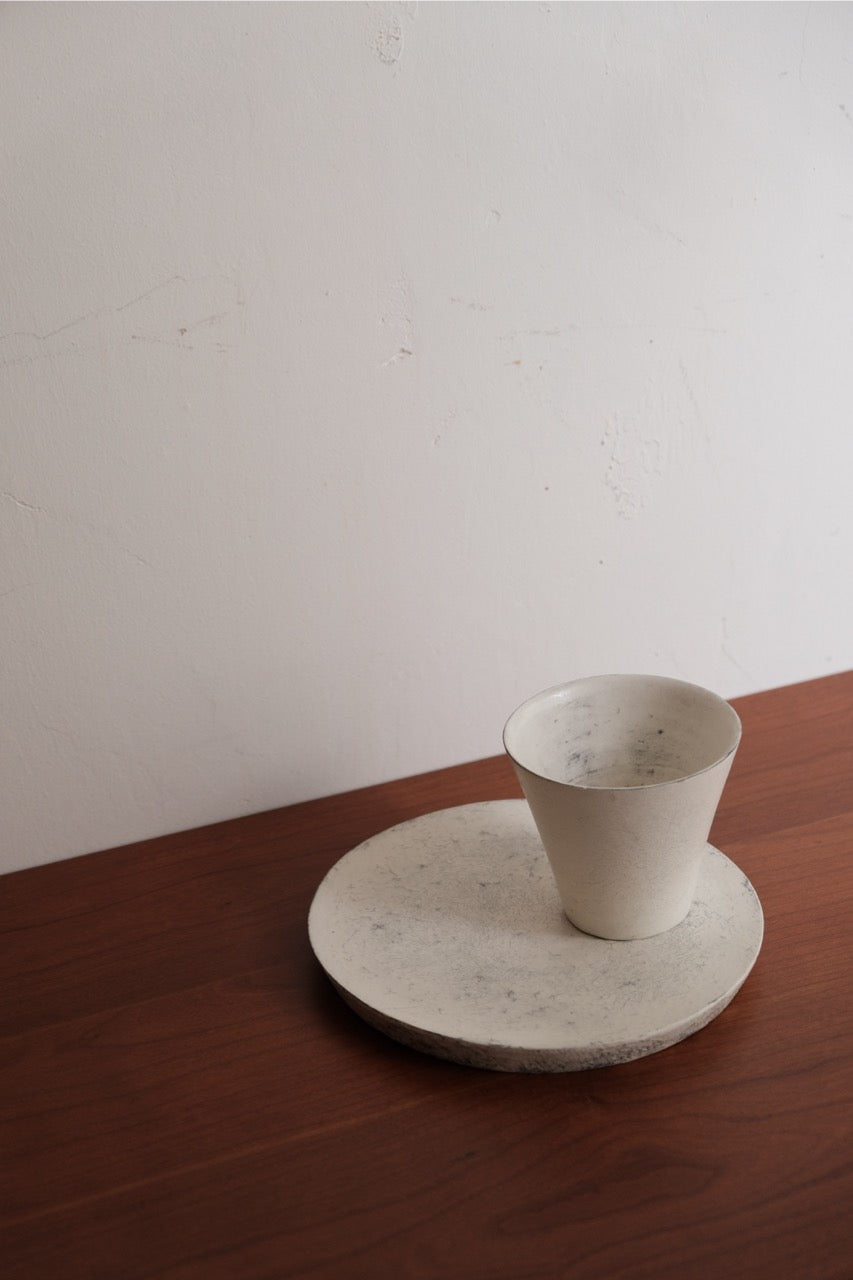 Takuya Yokoyama | Kohiki Flat Plate