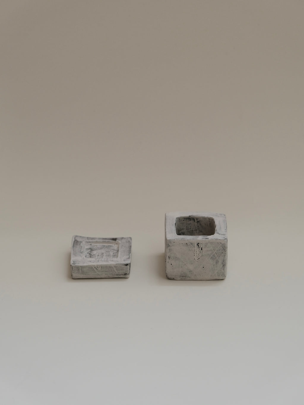 Zhou Yuxuan | Box #1