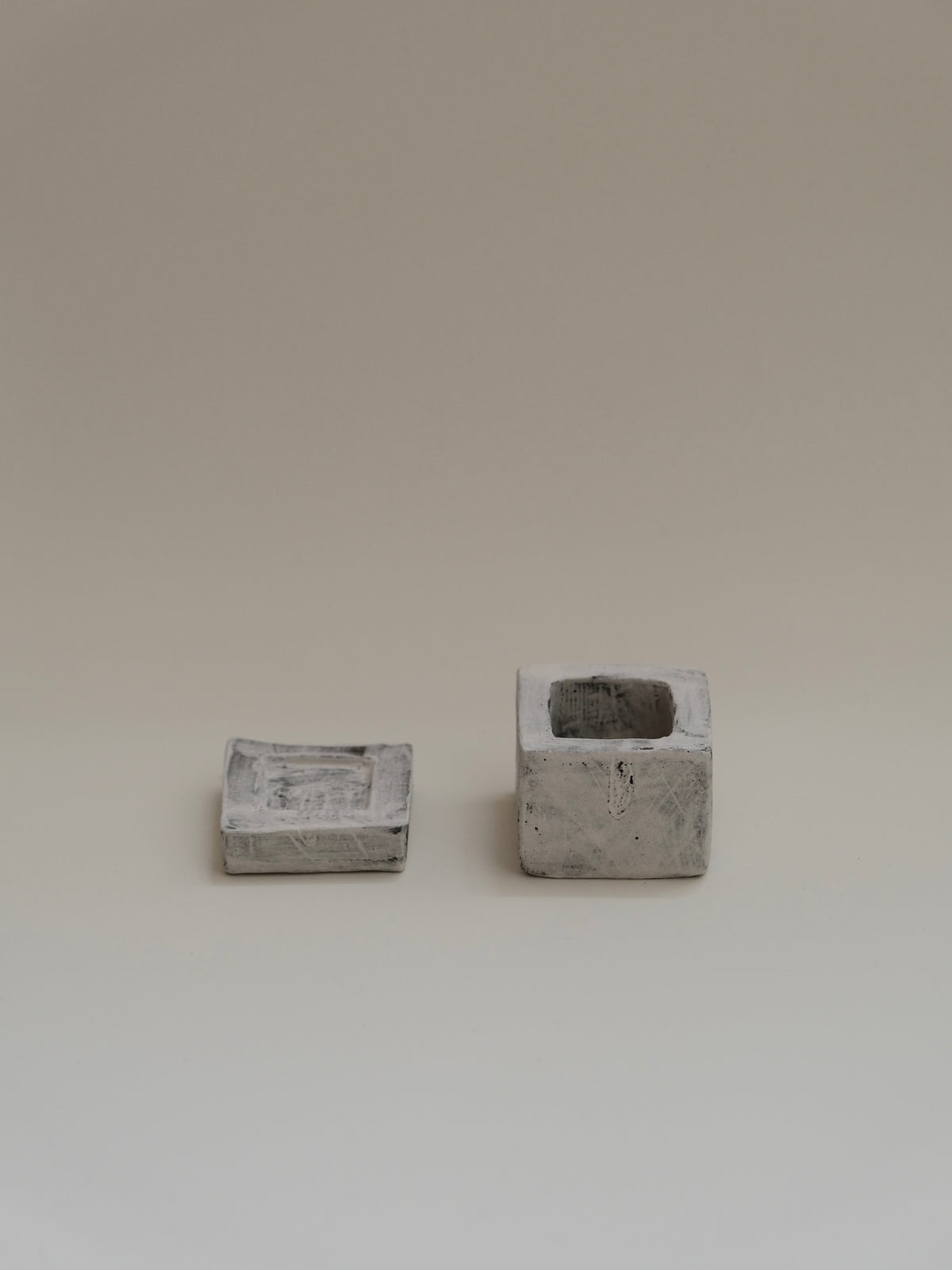 Zhou Yuxuan | Box #1
