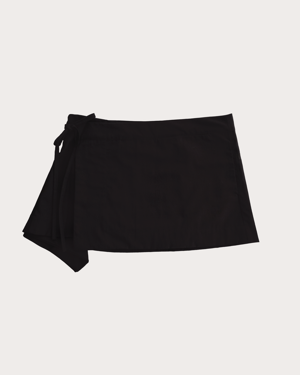 PEBL x late morning | Apron Wrap
