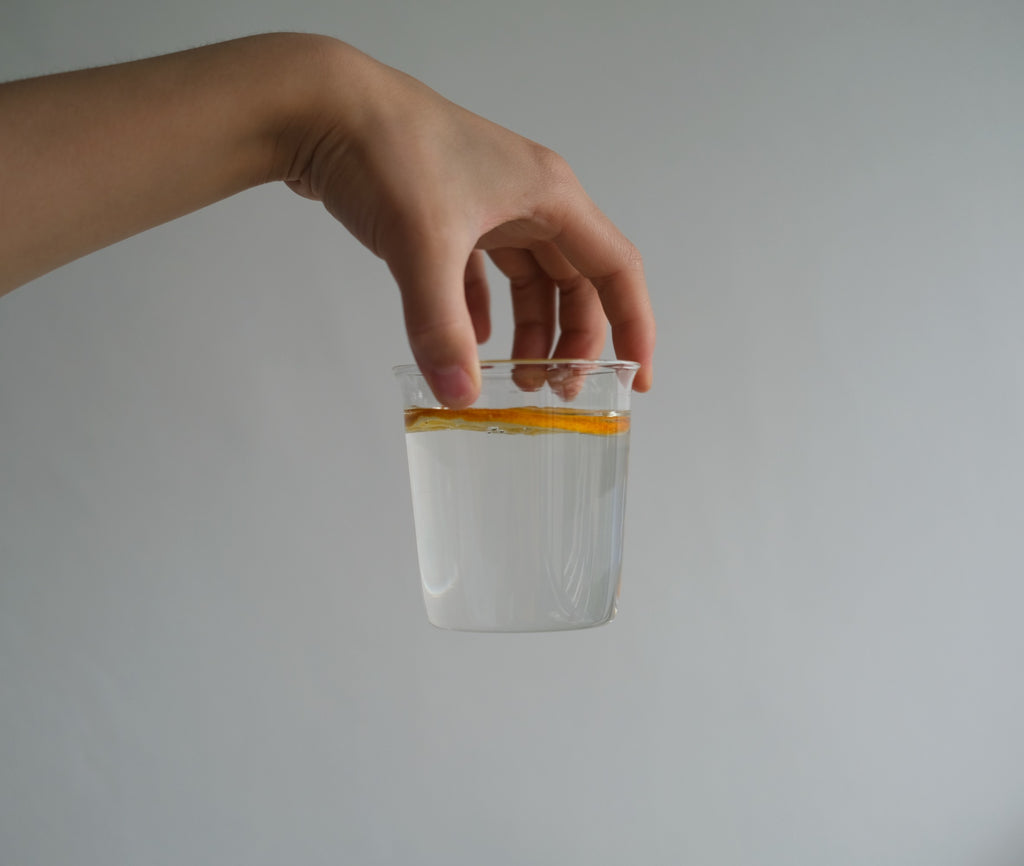 Kinto | Cast Glass