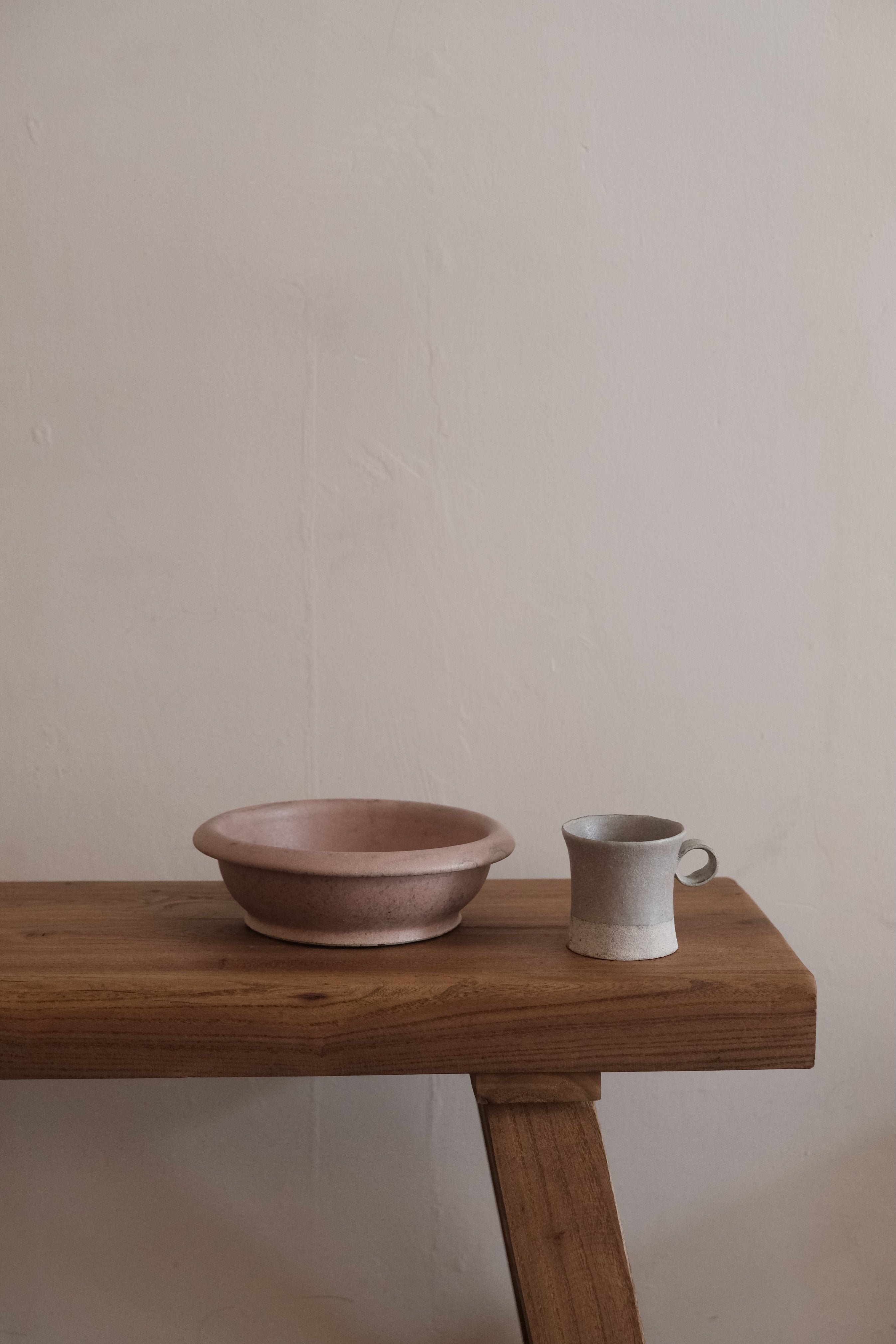 Chang Liang | Handmade Deep Bowl