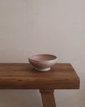 Chang Liang | Handmade Deep Bowl in Pink
