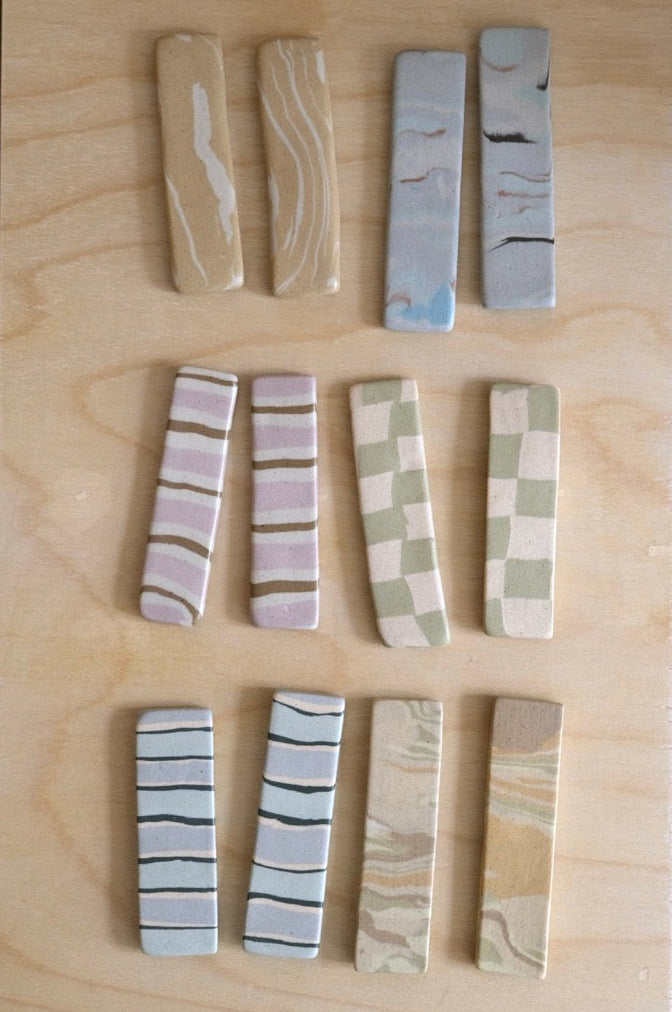Pollygarden | Cutlery Rest