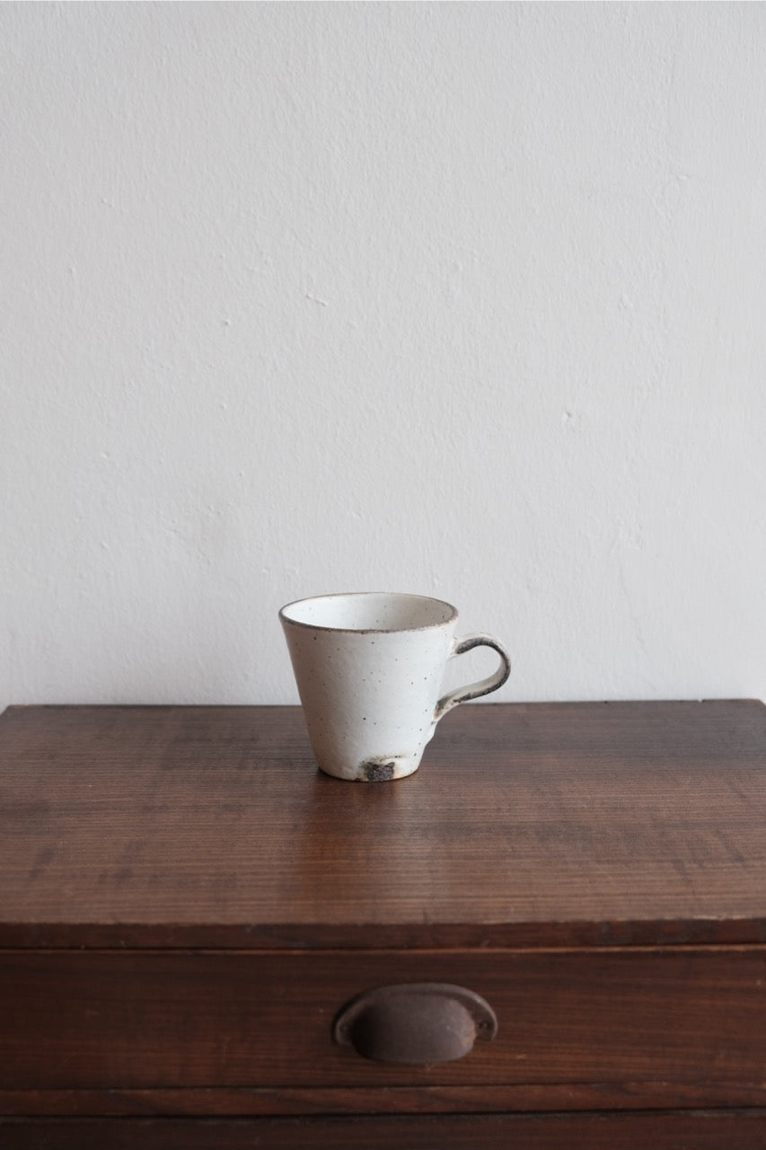 Takashi Sogo | Kohiki Straight Mug
