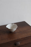 Takashi Sogo | Kohiki Five Petaled Dessert Bowl