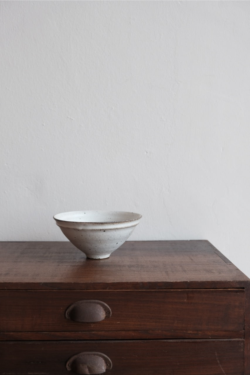 Takashi Sogo | Kohiki Rim Rice Bowl
