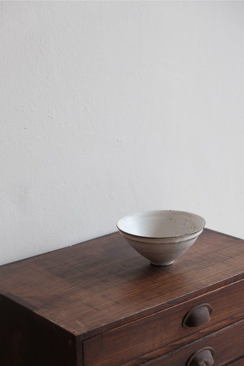 Takashi Sogo | Kohiki Rim Rice Bowl