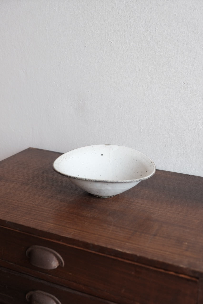 Takashi Sogo | Kohiki Oval Dessert Bowl