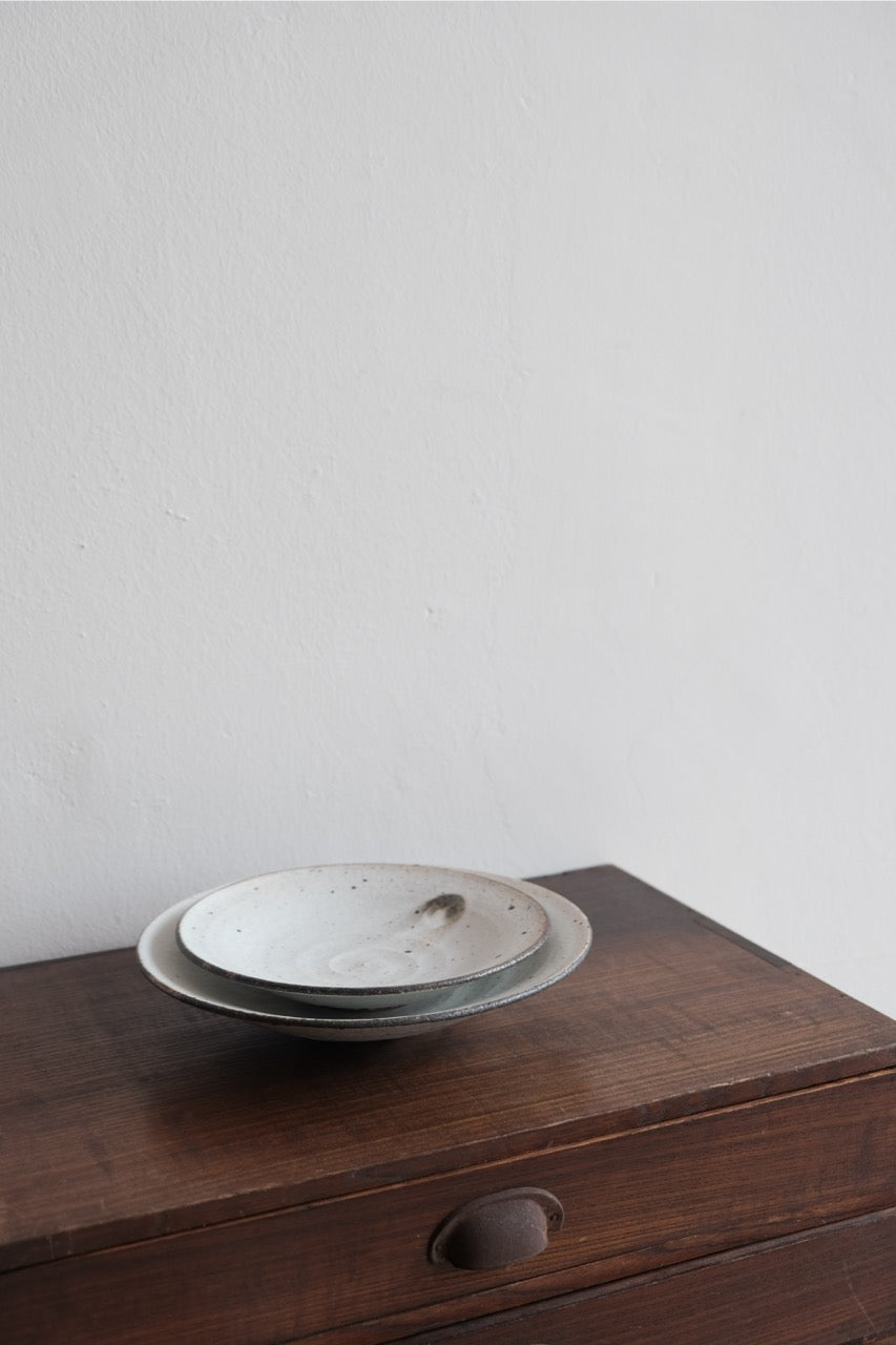 Takashi Sogo | Kohiki Shallow Plate
