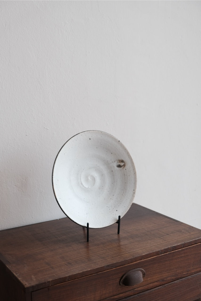 Takashi Sogo | Kohiki Shallow Plate