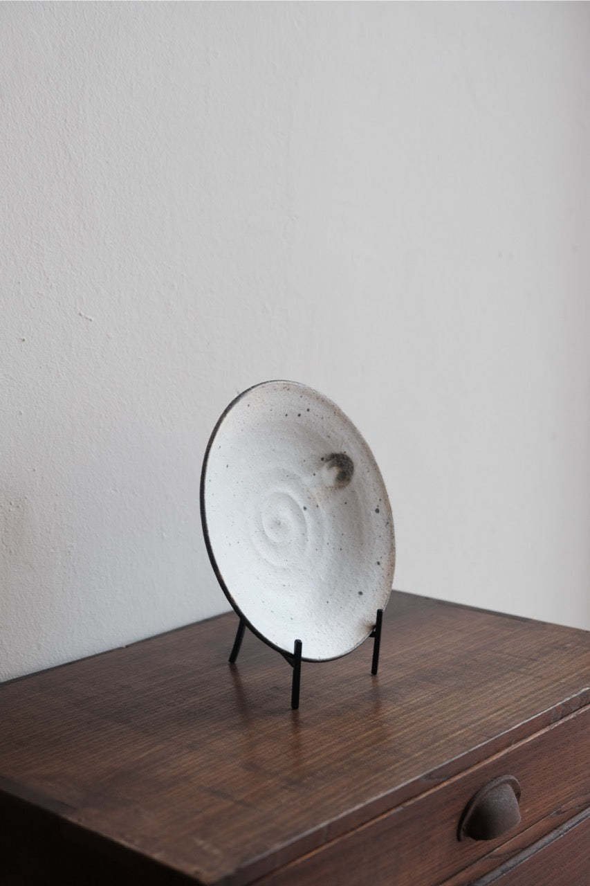 Takashi Sogo | Kohiki Shallow Plate
