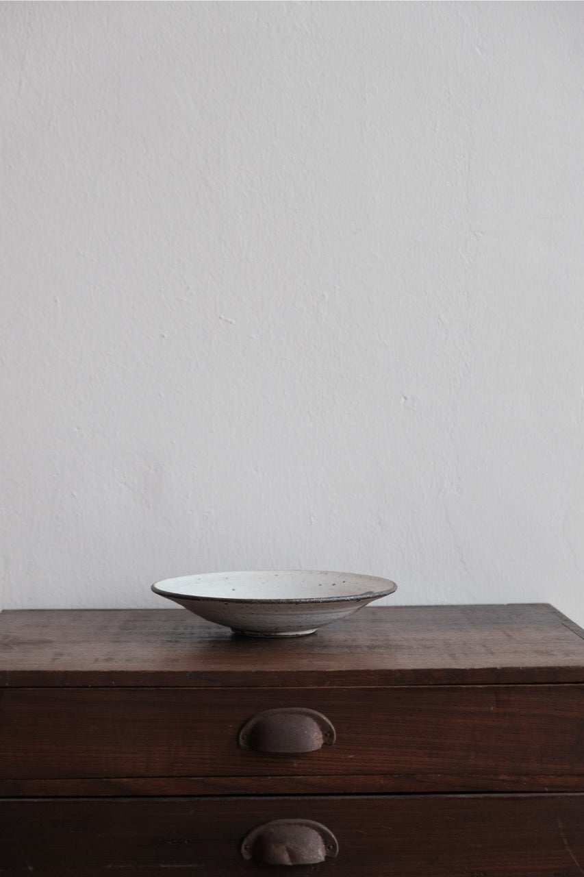 Takashi Sogo | Kohiki Shallow Plate
