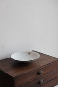 Takashi Sogo | Kohiki Rim Shallow Plate