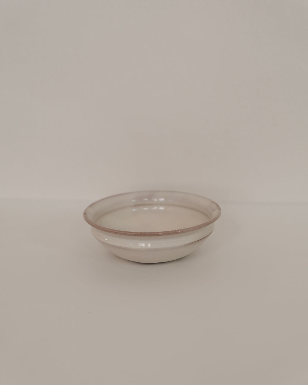 Fuminari Araga | Kohiki Round Small Plate