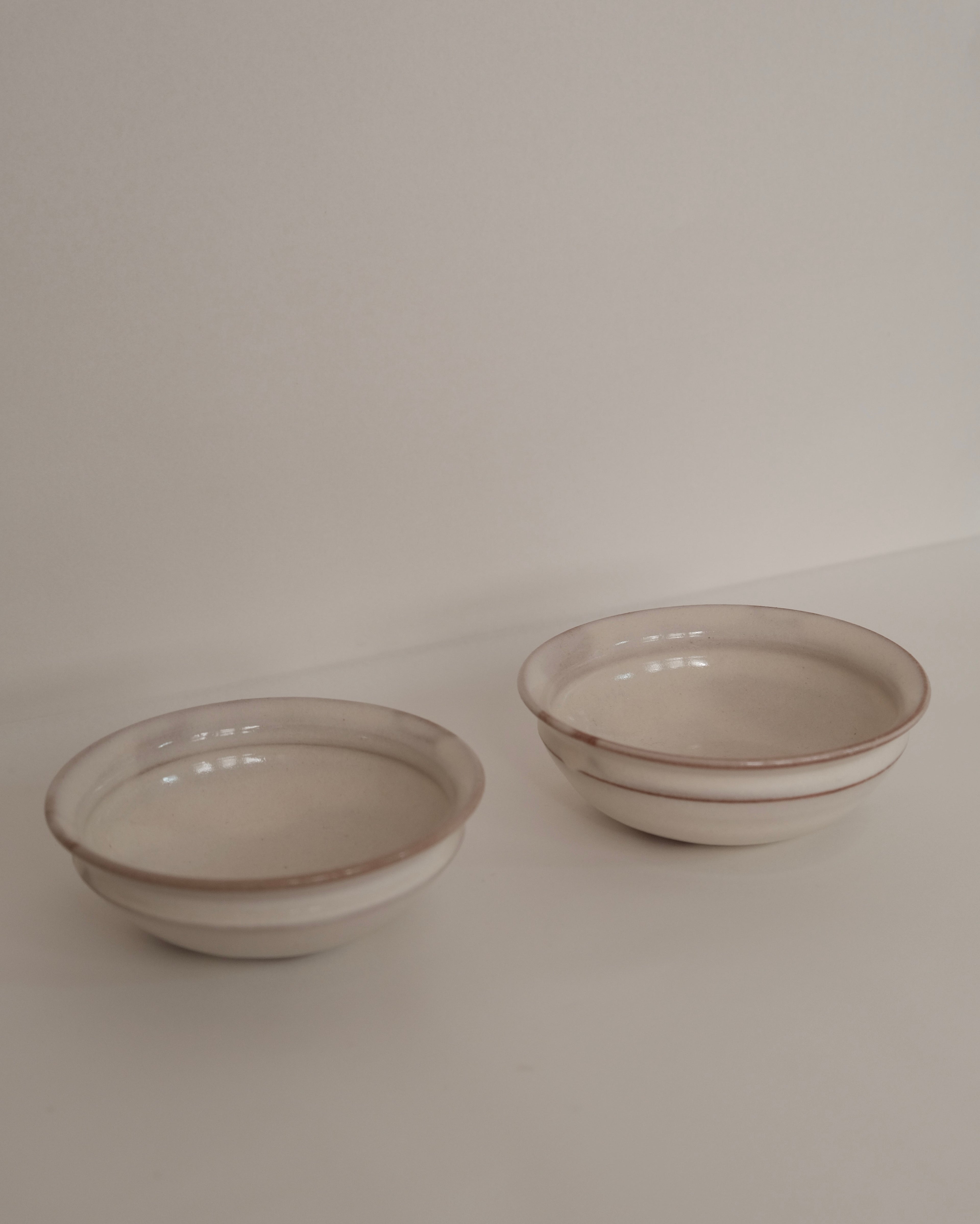 Fuminari Araga | Kohiki Round Small Plate