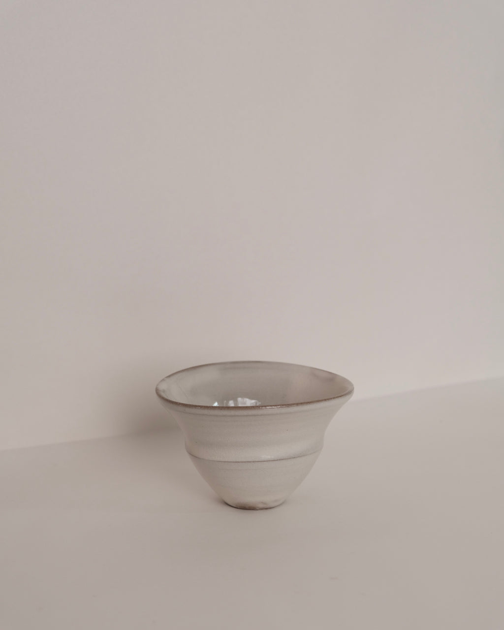 Fuminari Araga | Kohiki Basin-Shaped Cup