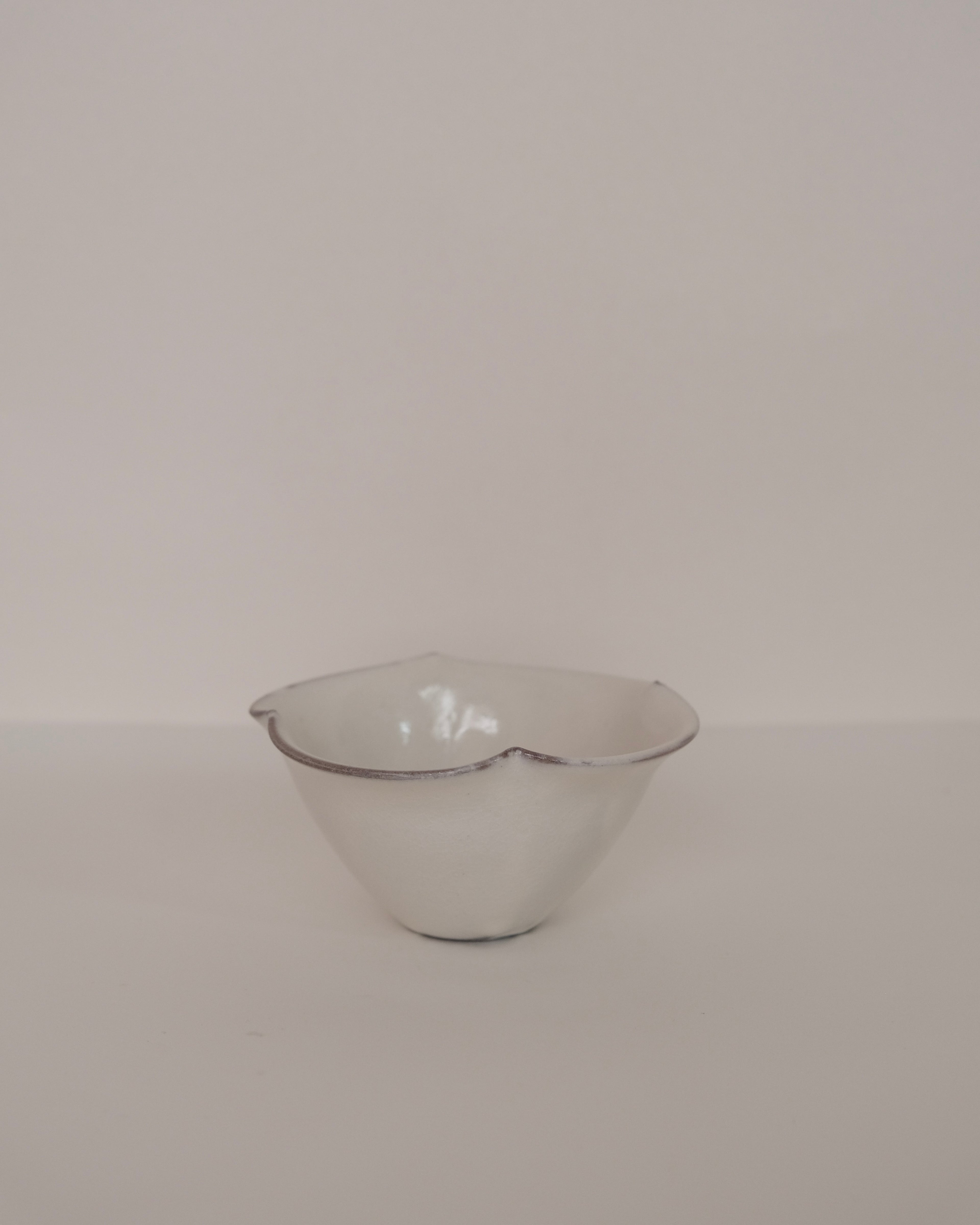 Fuminari Araga | Kohiki Rinka Small Bowl
