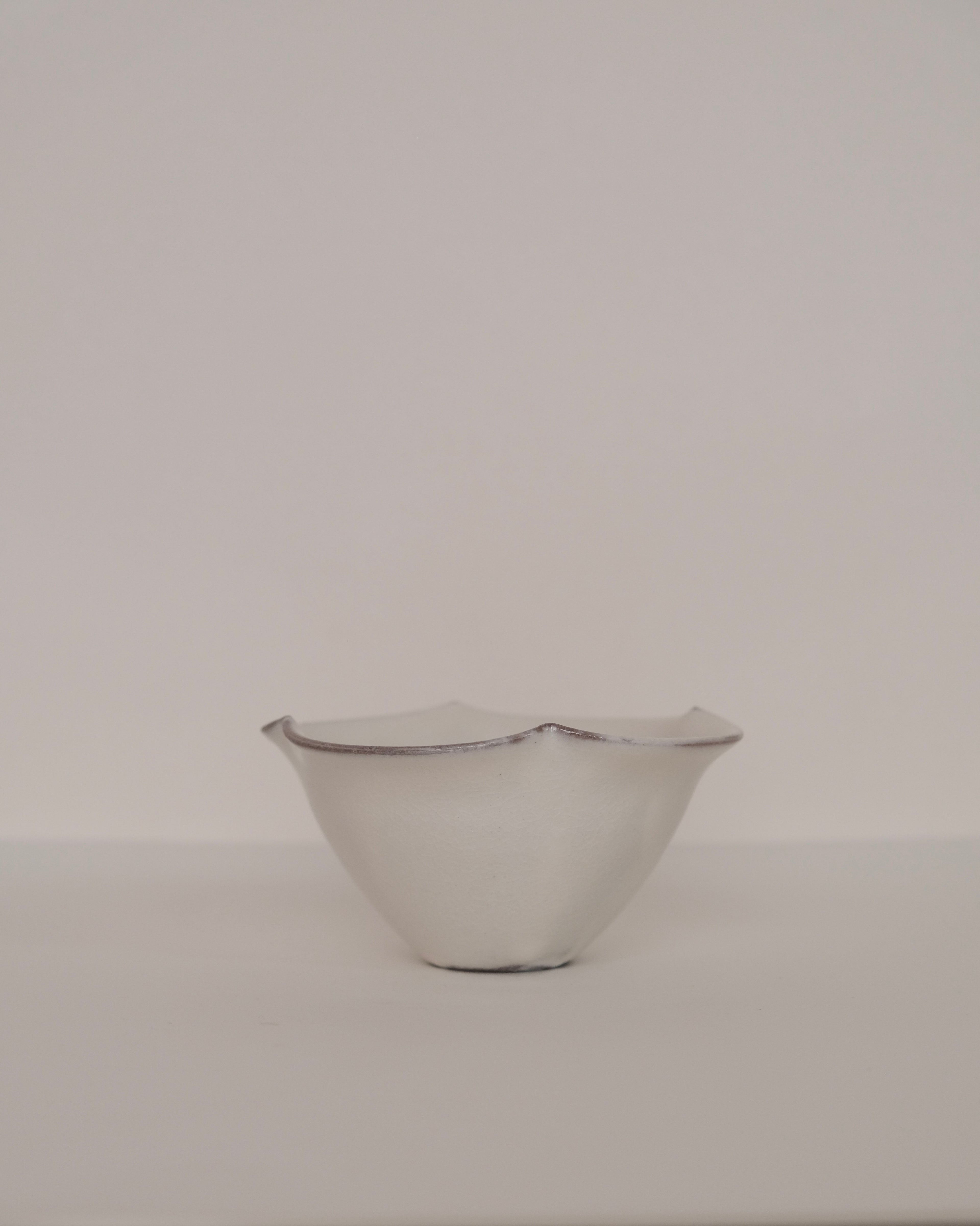 Fuminari Araga | Kohiki Rinka Small Bowl