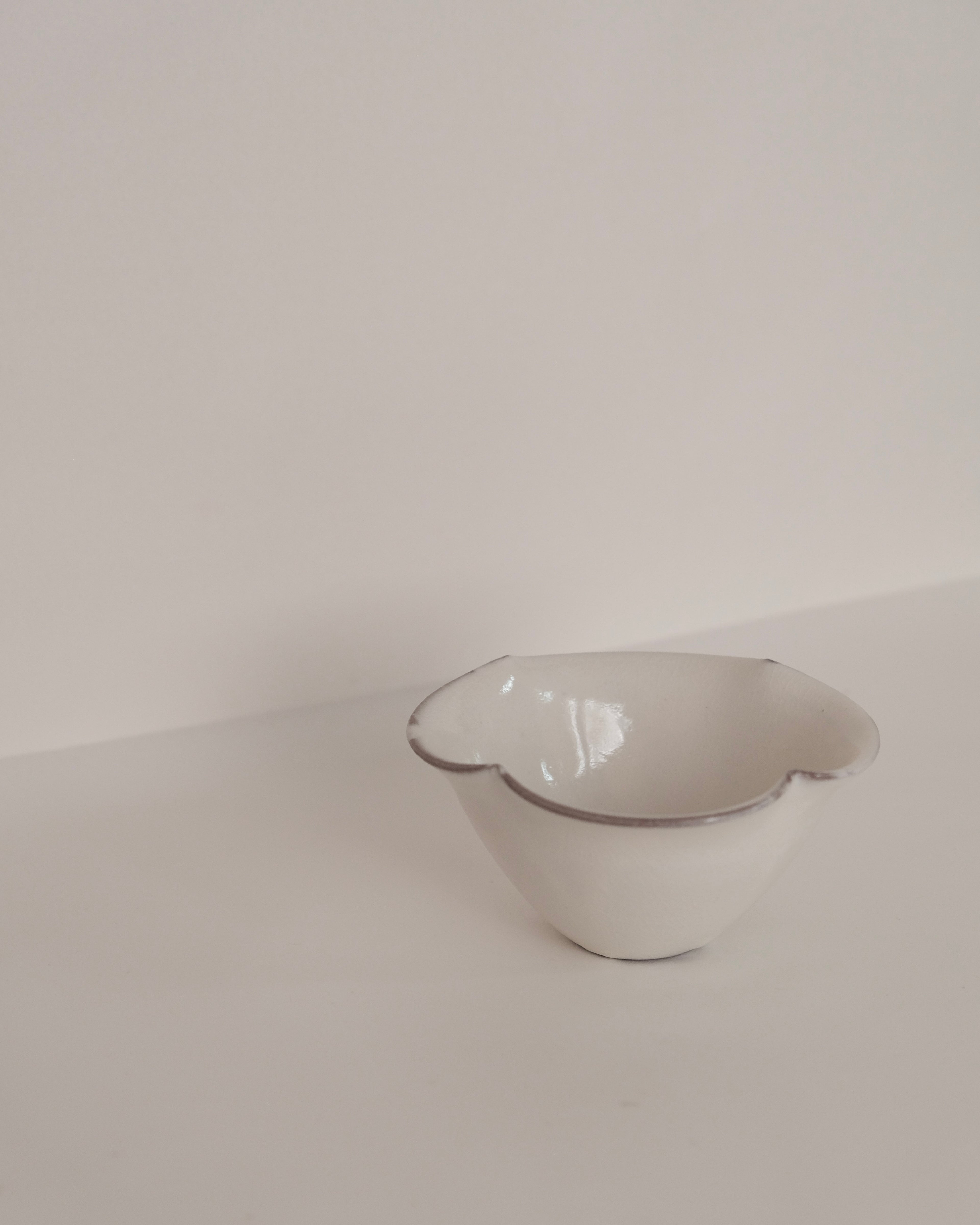 Fuminari Araga | Kohiki Rinka Small Bowl